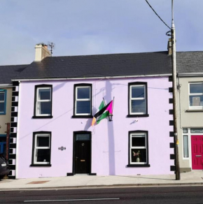 Liberty House - Bundoran seaside family vacation rental